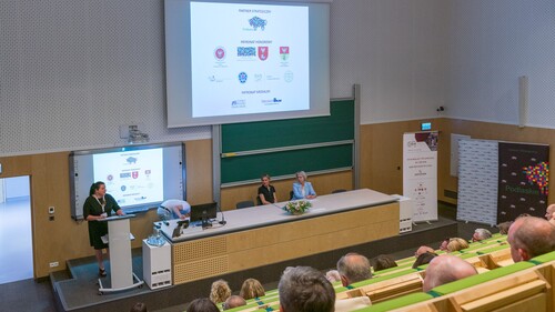 I Ogólnopolska konferencja Innowacje i wyzwania w chemii kryminalistycznej CrimeChem 2025