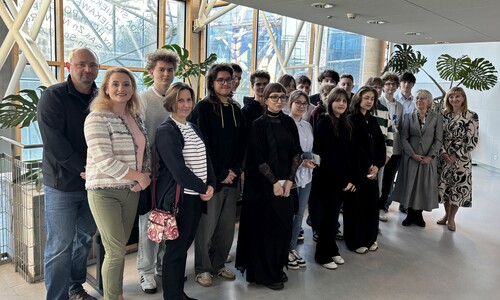 I etap 72. Olimpiady Chemicznej