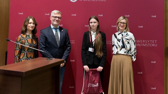 IV edycji Programu Tutorskiego