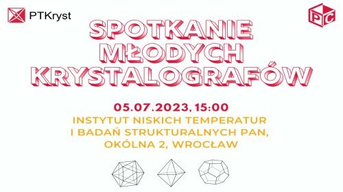 Spotkanie Młodych Krystalografów