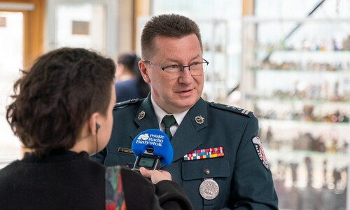 Certyfikat Doskonałości Kształcenia PKA