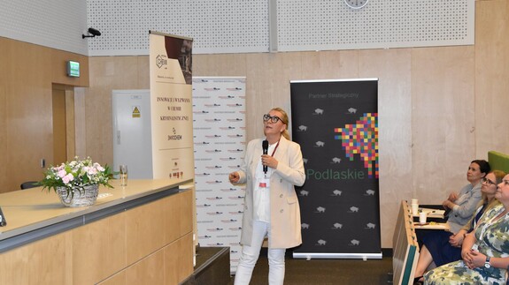 I Ogólnopolska konferencja Innowacje i wyzwania w chemii kryminalistycznej CrimeChem 2025