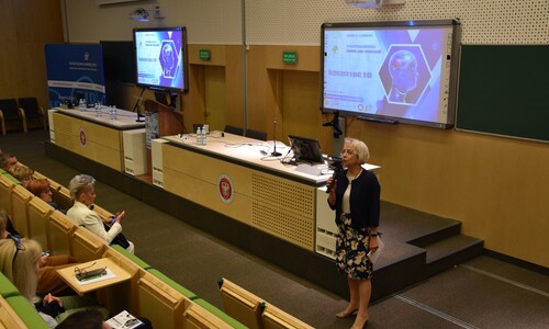 III Ogólnopolska Konferencja „Środowisko – Nauka – Odpowiedzialność"