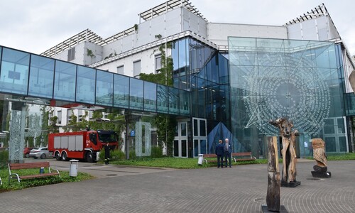 III Ogólnopolska Konferencja „Środowisko – Nauka – Odpowiedzialność"