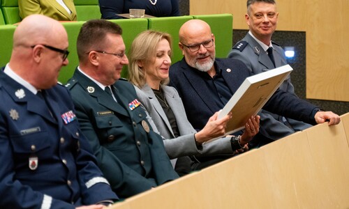 Certyfikat Doskonałości Kształcenia PKA