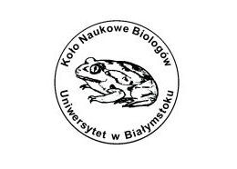 Spotkanie opłatkowe Koła Naukowego Biologów