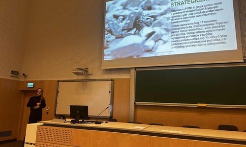 Finałowa część VI Podlaskiego Konkursu Wiedzy o Ochronie Środowiska