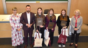 Finałowa część VI Podlaskiego Konkursu Wiedzy o Ochronie Środowiska