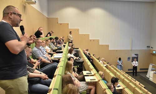 I Ogólnopolska konferencja Innowacje i wyzwania w chemii kryminalistycznej CrimeChem 2025