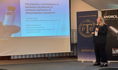 Zjazd Wiosenny SMPTChem 2025
