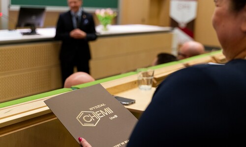 Certyfikat Doskonałości Kształcenia PKA