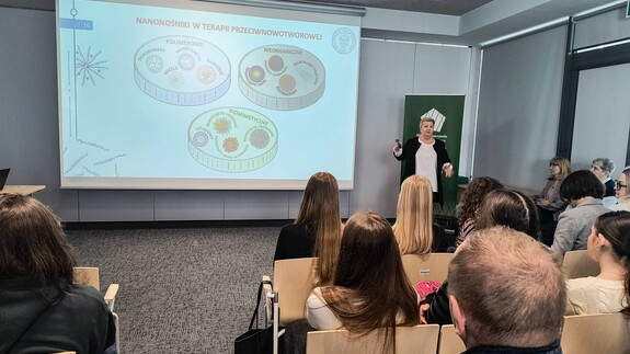 &bdquo;Podlasie w badaniach naukowych&rdquo;