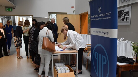 III Ogólnopolska Konferencja „Środowisko – Nauka – Odpowiedzialność"