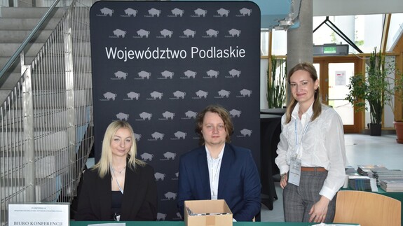 Biuro Konferencji
