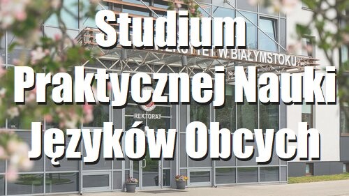 Bezpłatne dodatkowe zajęcia językowe z języka łacińskiego