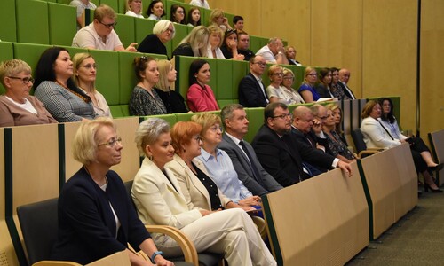 III Ogólnopolska Konferencja „Środowisko – Nauka – Odpowiedzialność"