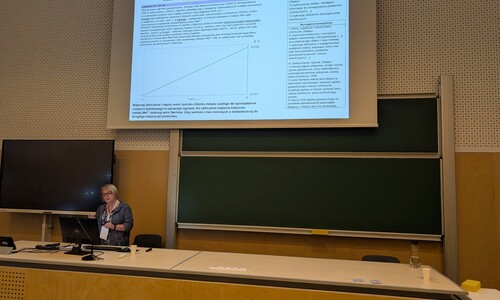 III Podlaska Konferencja Nauczycieli Chemii