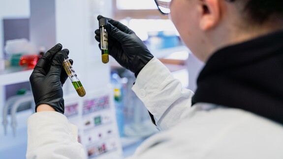 Chemia kryminalistyczna i sądowa 