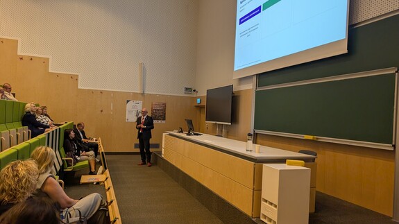 III Podlaska Konferencja Nauczycieli Chemii