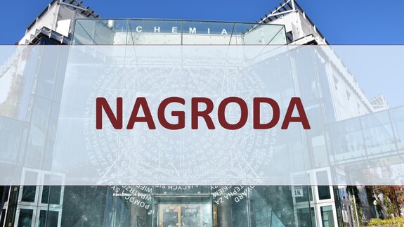 Nagroda Fundacji Wspierania Młodych Naukowców im. Mieczysława Mąkoszy