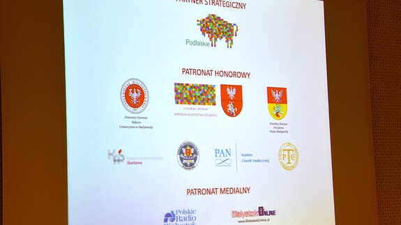 I Ogólnopolska konferencja Innowacje i wyzwania w chemii kryminalistycznej CrimeChem 2025