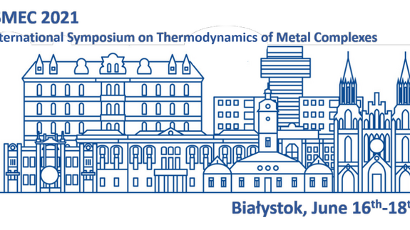 International Symposium on Thermodynamics of Metal Complexes