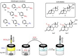 Publikacja w czasopiśmie International Journal of Molecular Sciences