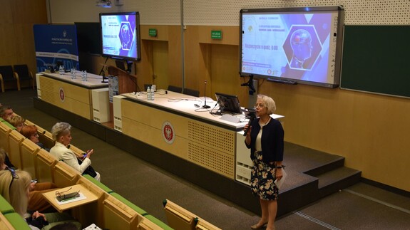 III Ogólnopolska Konferencja „Środowisko – Nauka – Odpowiedzialność"