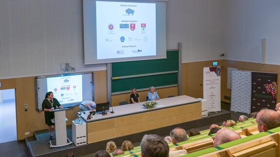 I Ogólnopolska konferencja Innowacje i wyzwania w chemii kryminalistycznej CrimeChem 2025