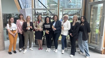 Gala rozdania "Złotych Probówek"