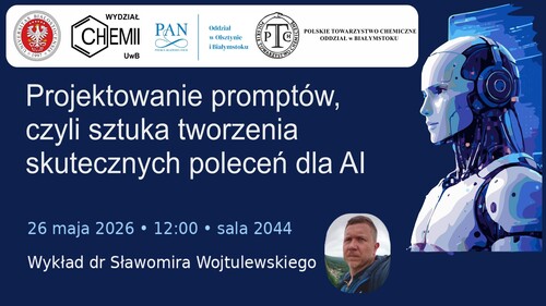Projektowanie promptów, czyli sztuka tworzenia skutecznych poleceń dla AI