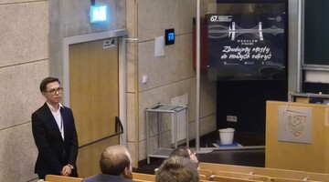 67. Zjazd Polskiego Towarzystwa Chemicznego – Wrocław 2025