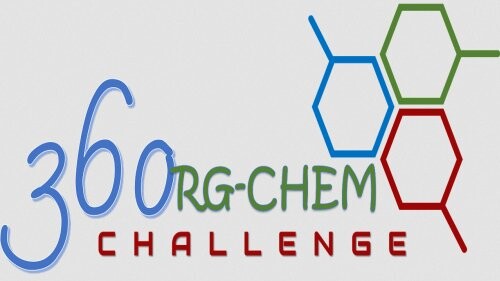 Podejmij wyzwanie! Zgłoś się do konkursu:  360rg-CHEM Challenge