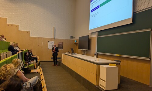 III Podlaska Konferencja Nauczycieli Chemii