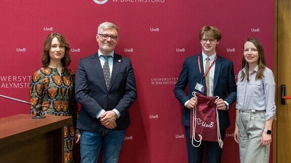 IV edycji Programu Tutorskiego