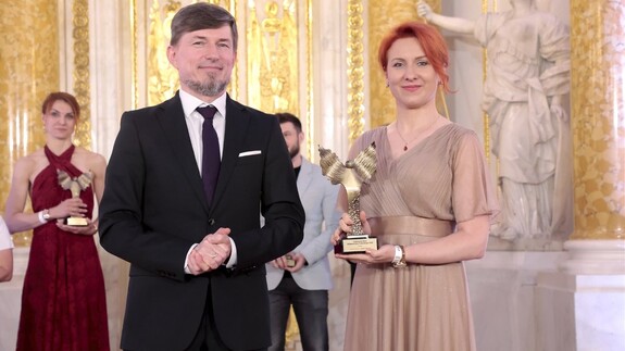 Osobowość Roku 2025 - gala w Zamku Królewskim
