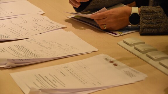 II etap Podlaskiego Konkursu Chemicznego &ndash; Edycja 2025/2026