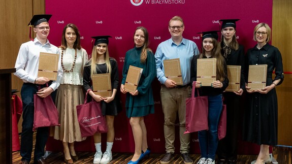 Podsumowanie tegorocznej edycji programu tutorskiego „Uczeń jako badacz, naukowiec i odkrywca”