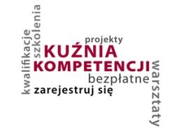 Kuźnia kompetencji - rekrutacja trwa!