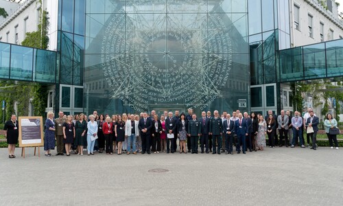 I Ogólnopolska konferencja Innowacje i wyzwania w chemii kryminalistycznej CrimeChem 2025