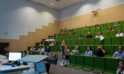I Ogólnopolska konferencja Innowacje i wyzwania w chemii kryminalistycznej CrimeChem 2025