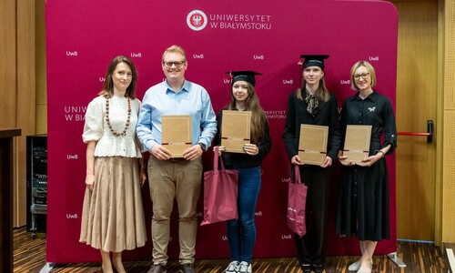 Podsumowanie tegorocznej edycji programu tutorskiego &bdquo;Uczeń jako badacz, naukowiec i odkrywca&rdquo;