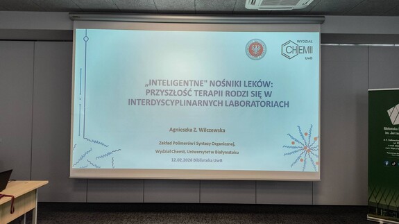 &bdquo;Podlasie w badaniach naukowych&rdquo;