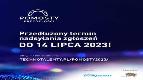 II edycja Pomostów Przyszłości