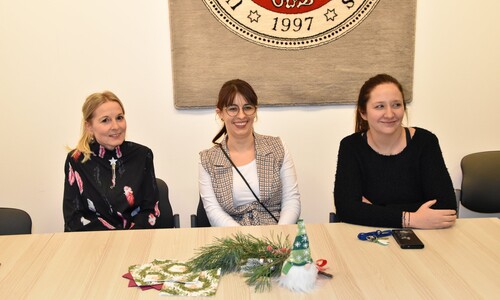 Spotkanie Wigilijne Wydziału Chemii