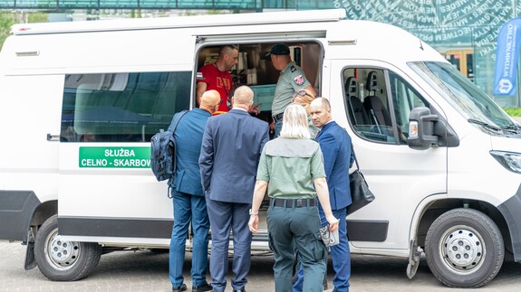 I Ogólnopolska konferencja Innowacje i wyzwania w chemii kryminalistycznej CrimeChem 2025
