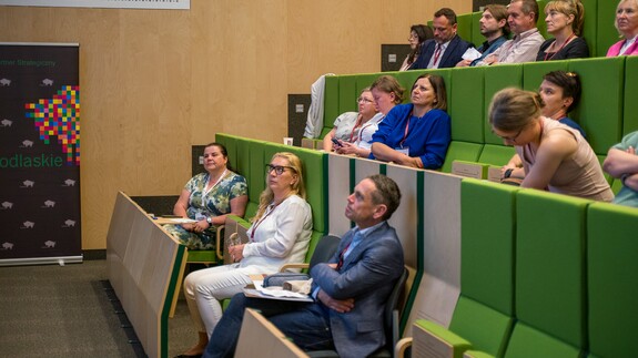 I Ogólnopolska konferencja Innowacje i wyzwania w chemii kryminalistycznej CrimeChem 2025
