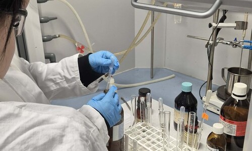 Warsztaty "Ferie z chemią"