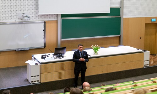 Certyfikat Doskonałości Kształcenia PKA