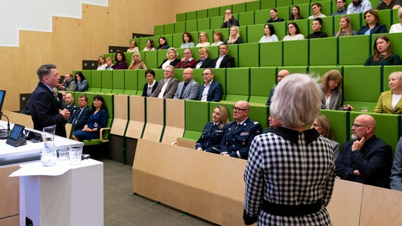 Certyfikat Doskonałości Kształcenia PKA